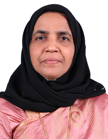 K.M. Sainaba